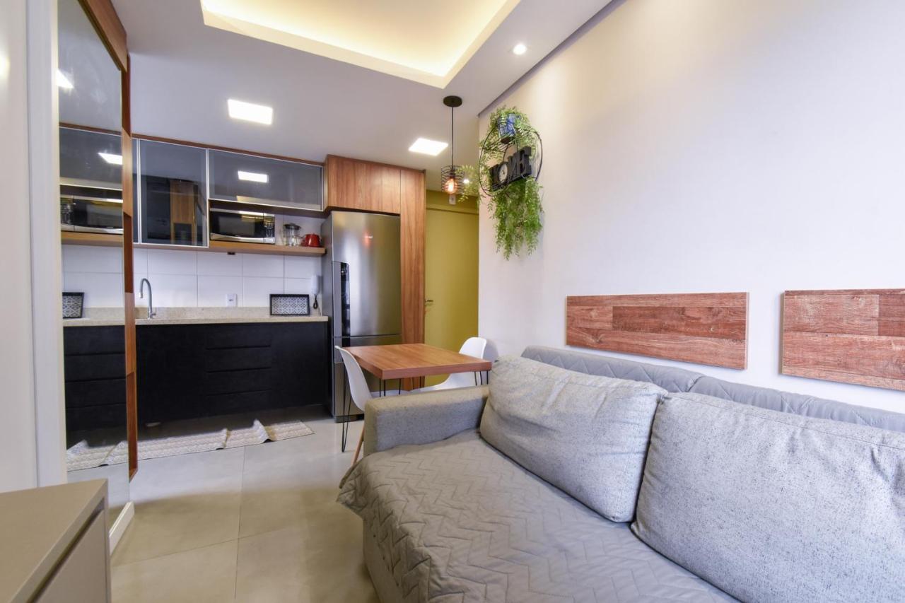Apto Com Churrasq E Sala De Massagem Em Osasco Sp エクステリア 写真