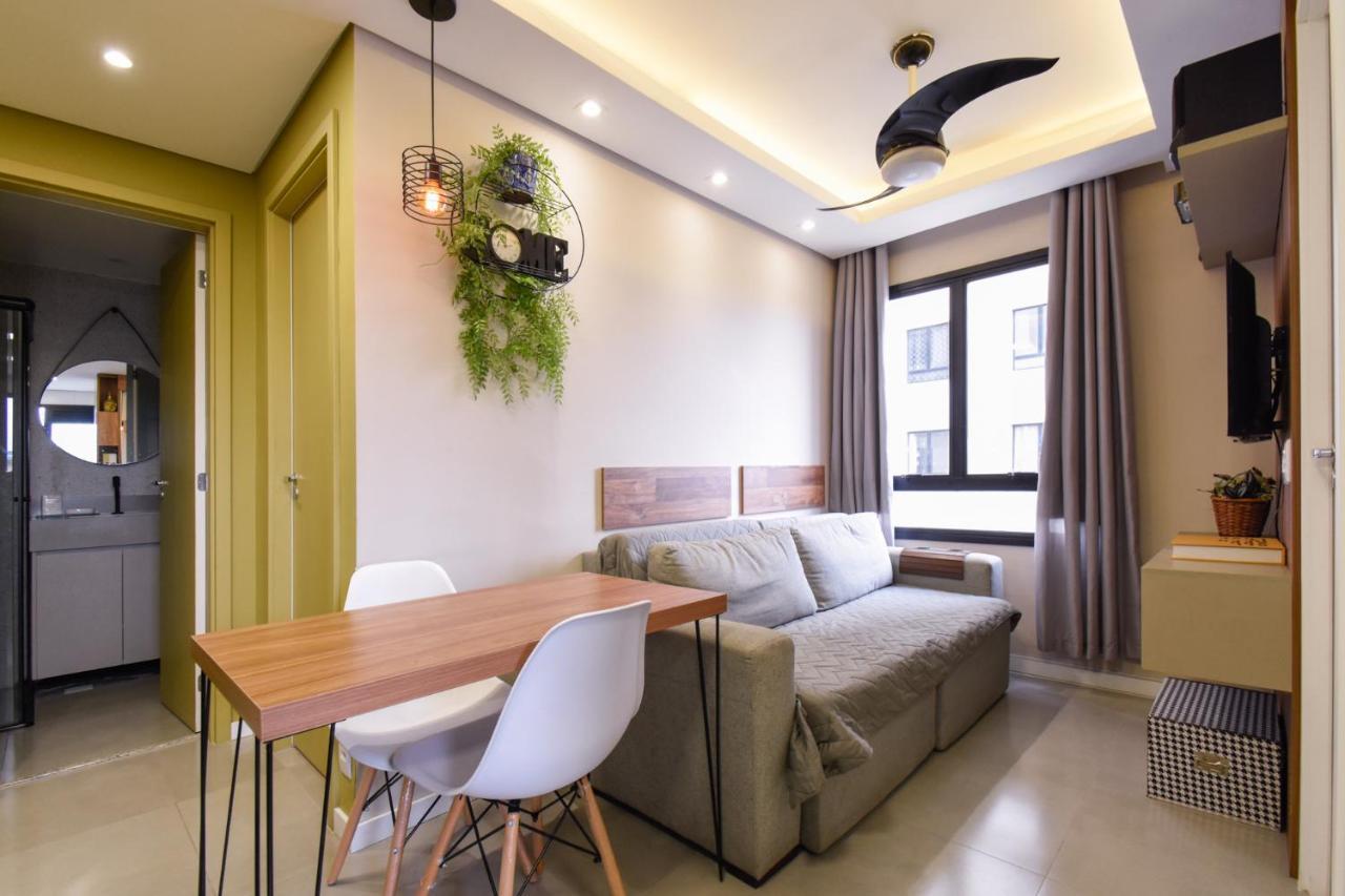 Apto Com Churrasq E Sala De Massagem Em Osasco Sp エクステリア 写真